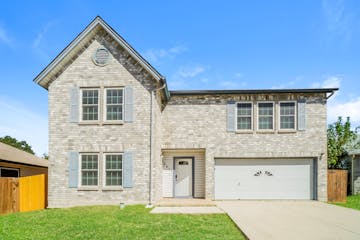 6611 MEADOW FAWN DR CONVERSE, TX 78109